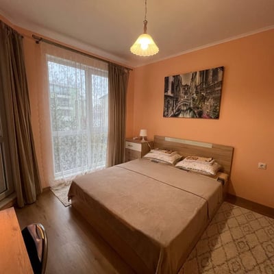 Аренда комфортного 2-комнатного апартамента, Бриз, Варна, Болгария